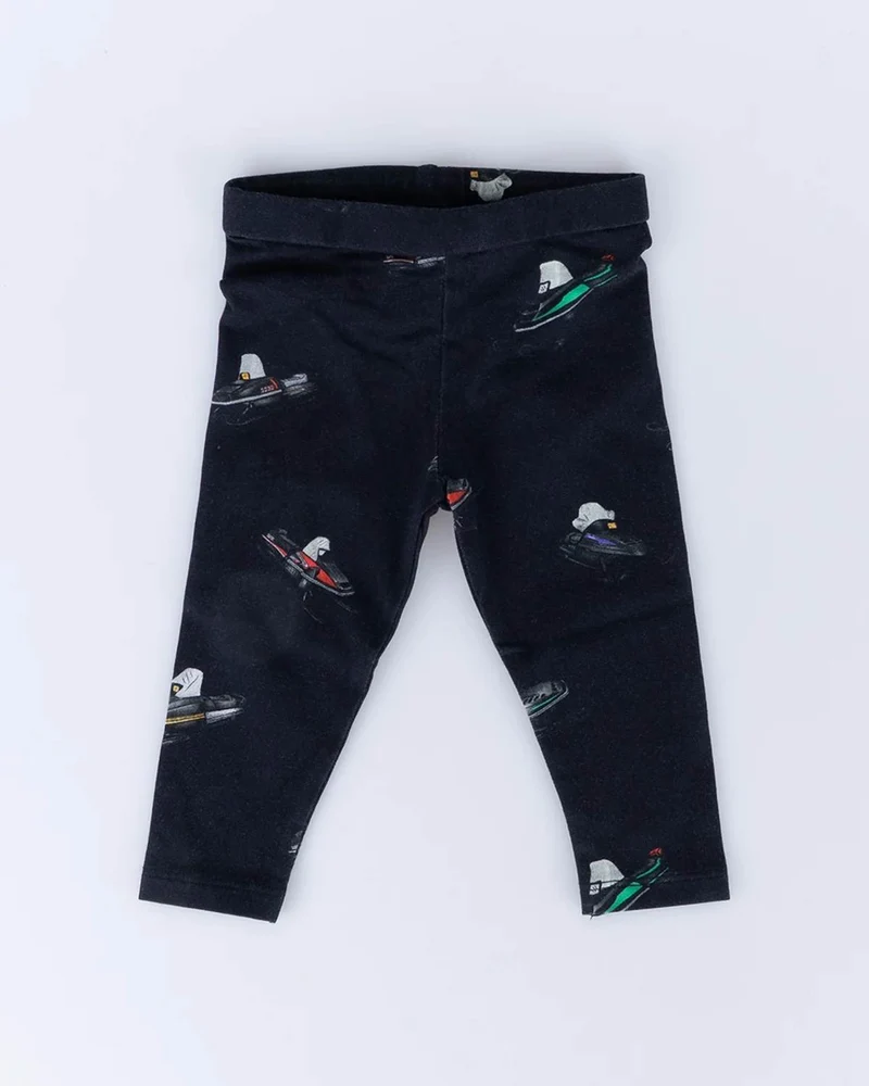 Skoter Kids Tights