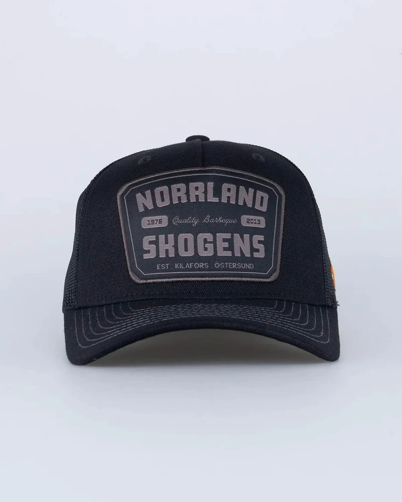 Quality Trucker Keps
