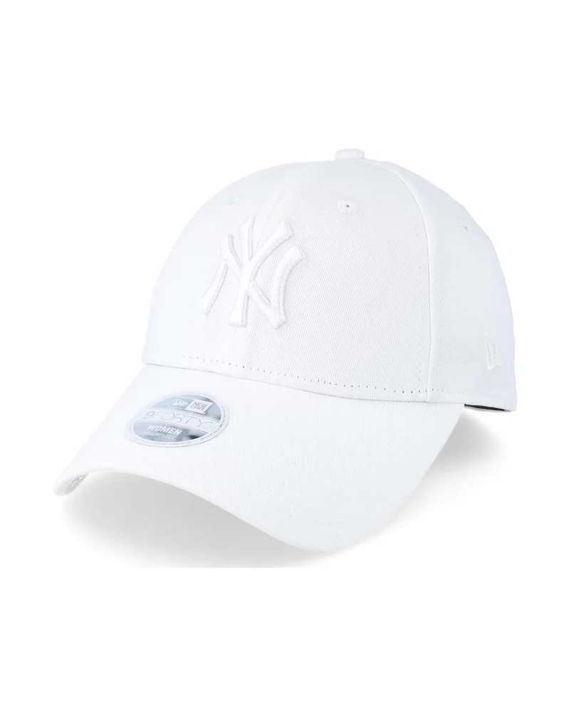 9 Forty Yankees Basic Women Keps