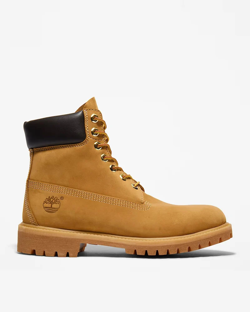 Timberland Premium 6" Waterproof Kängor