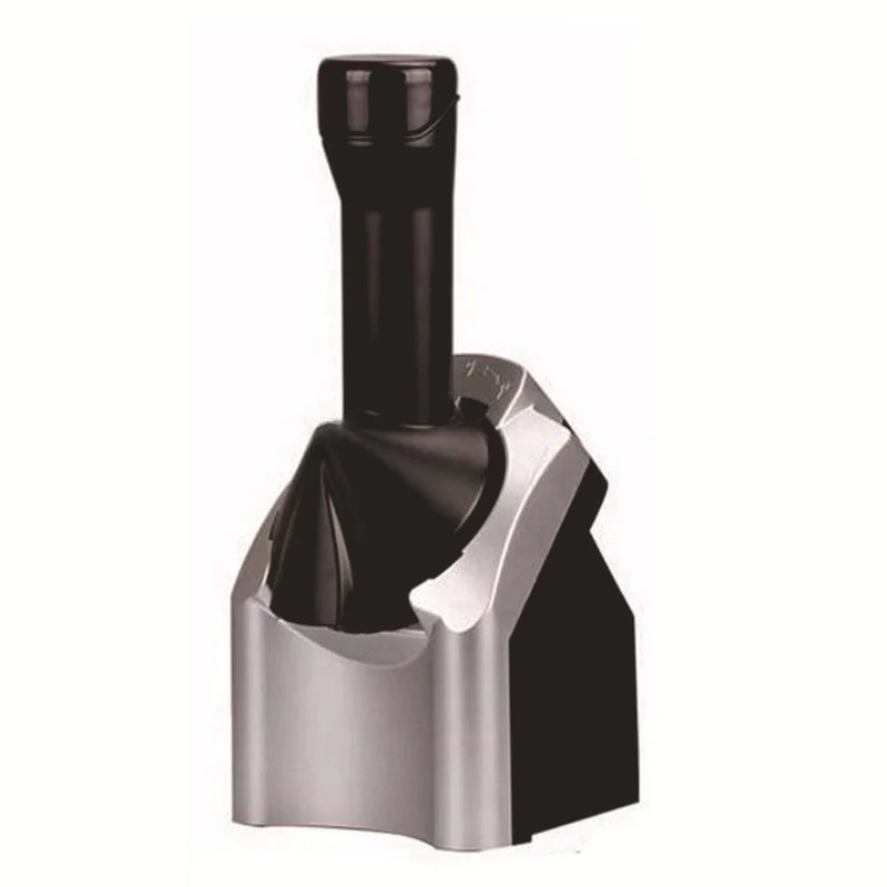 Globetrek° IcecreamMaker: Enkel Hemlagad Glassmaskin