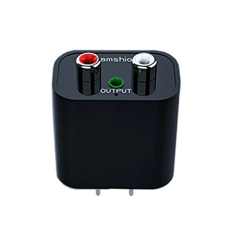 SoundConnector™ - Trådlös Bluetooth Ljudadapter för Högtalare