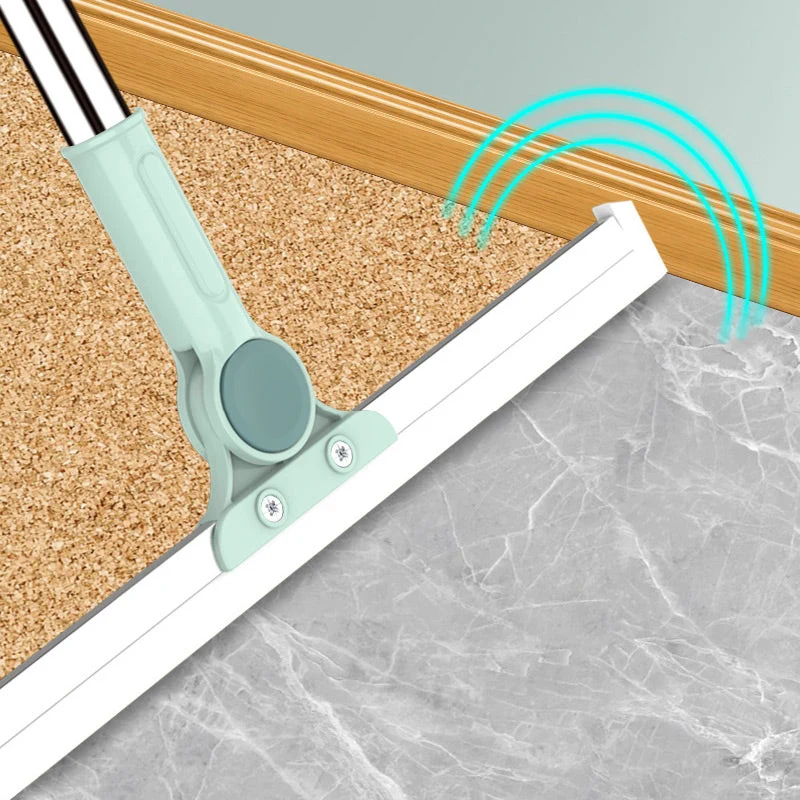 Cleaner Pro° MultiSweeper: Mångsidig Och Lättanvänd Sopborste