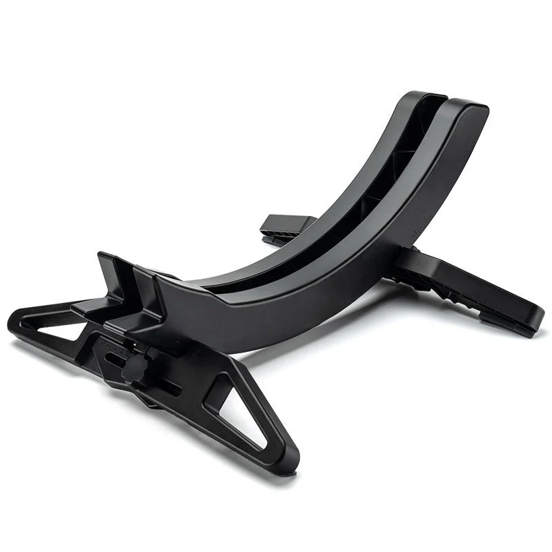 GlideHold® BikeRack - Universellt Cykelställ Justerbart Stå