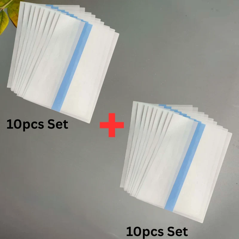 TighteningPatch 1 Set +1 Set GRATIS: Omedelbar Uppstramande Effekt Plåster För Snyggare Hud