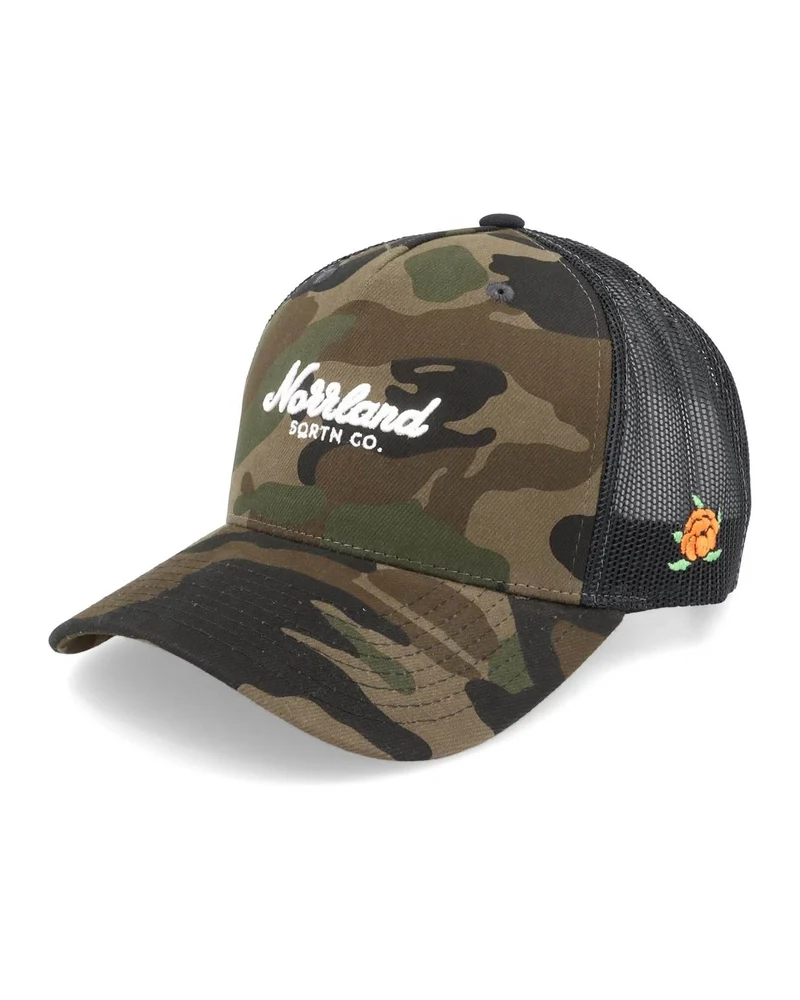 TGN Script Trucker Keps
