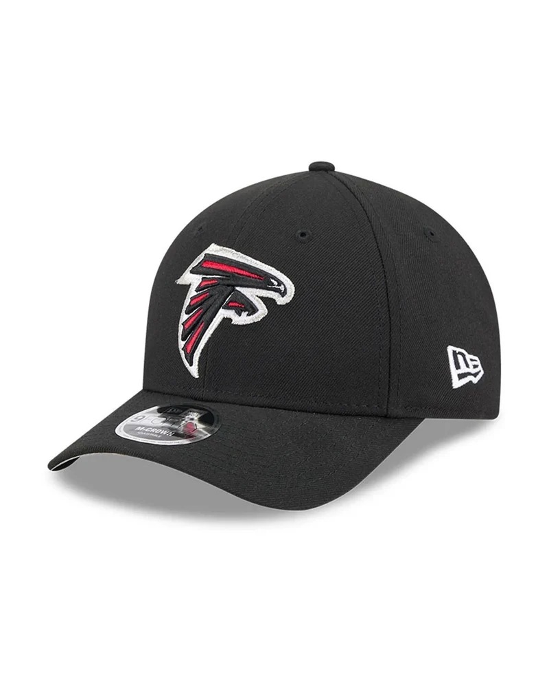 9 Forty NFL Falcons M-Crown Keps