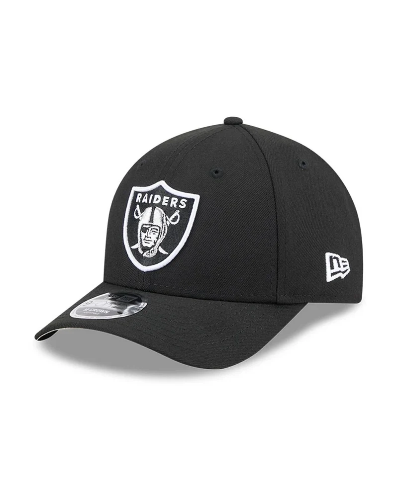 9 Forty NFL Raiders M-Crown Keps