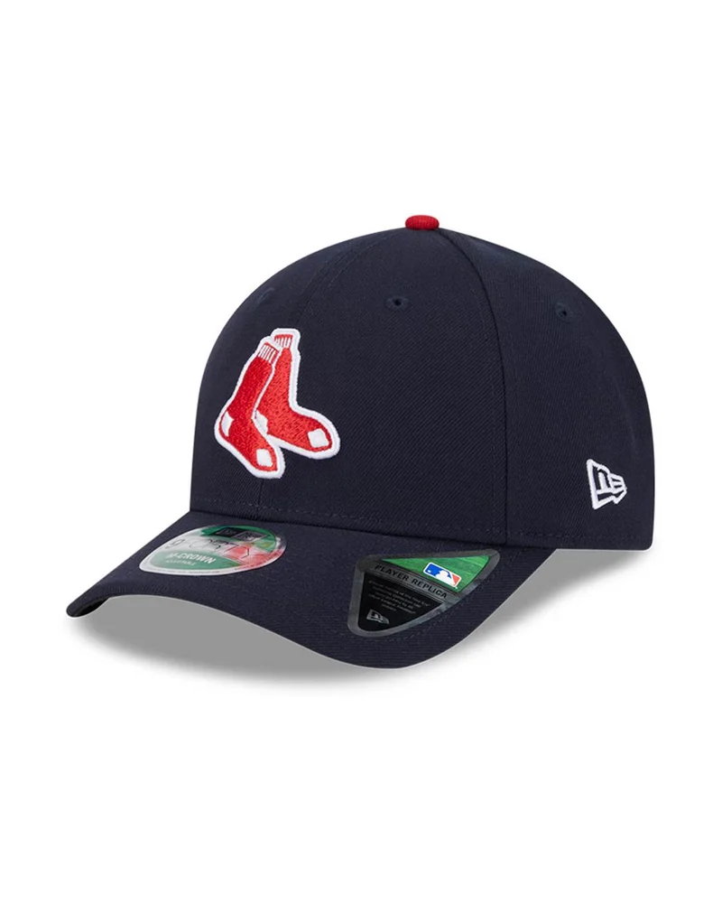 9 Forty MLB Player Replica Red Sox Keps