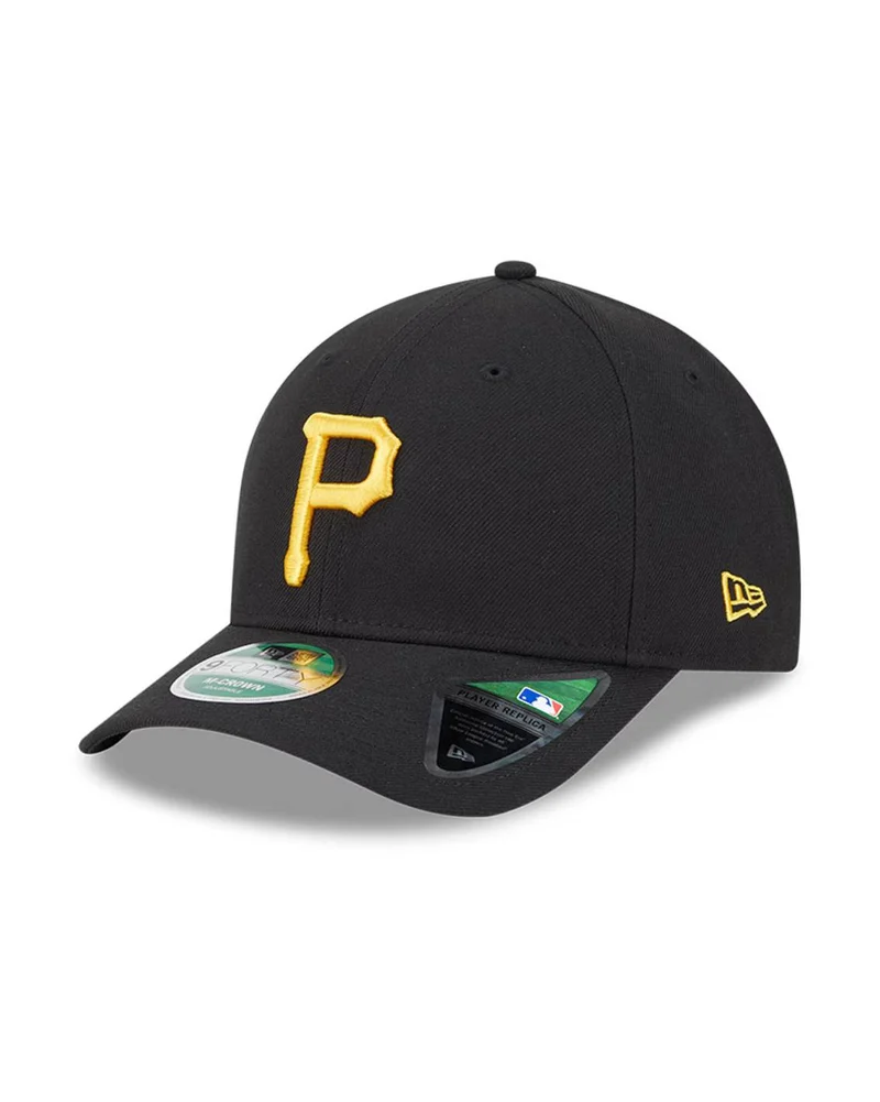 9 Forty MLB Player Replica Pirates Keps