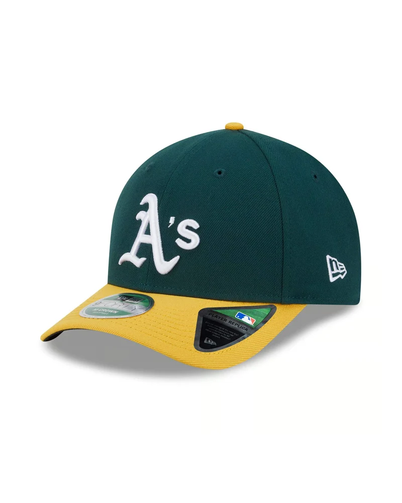 9 Forty MLB Player Replica Athletics Keps