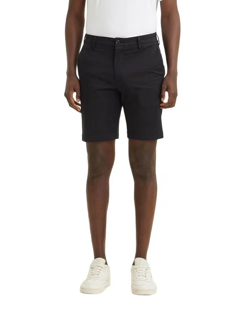 Modern Chino Shorts