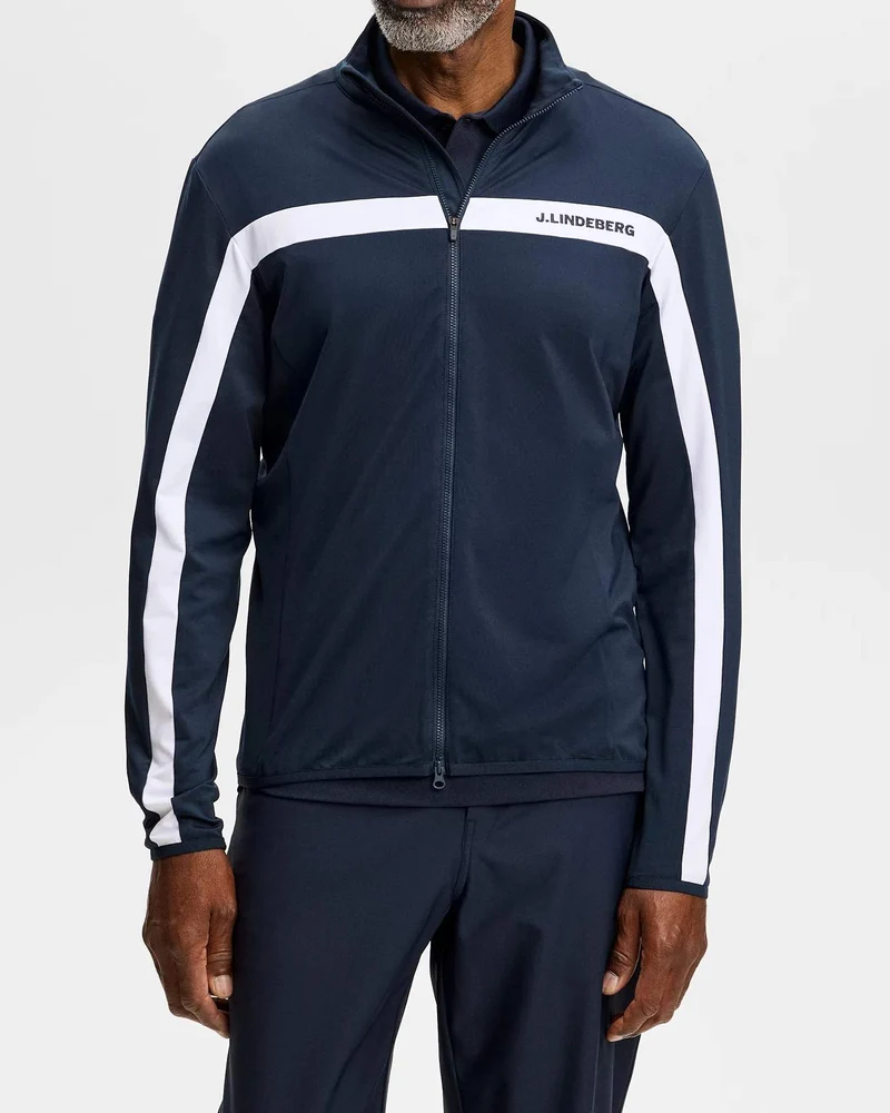 Jarvis Mid Layer Zip Tröja