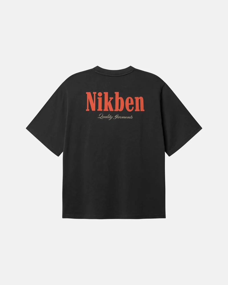 Man T-Shirt