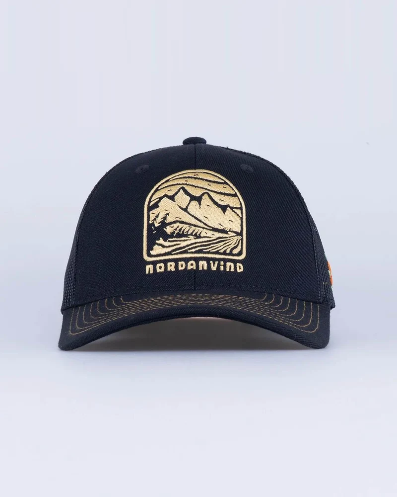 Nordanvind 2 Trucker Low Keps