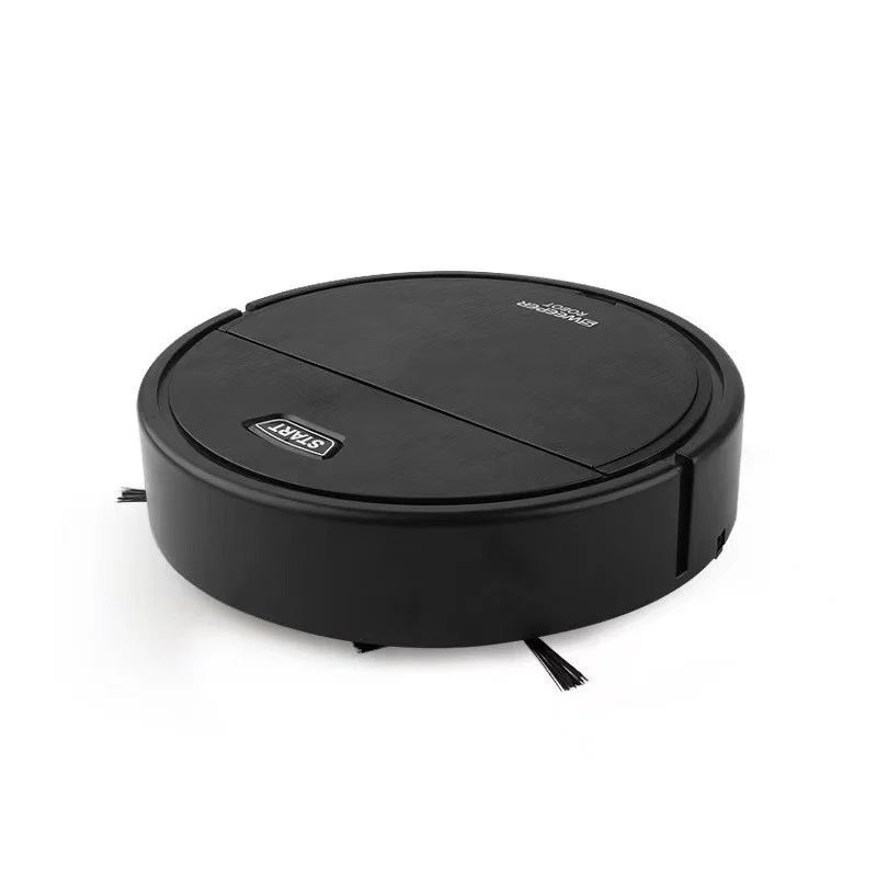 Globetrek° AutoVacuum: Automatisk Smart Golvrengöringsdammsugare