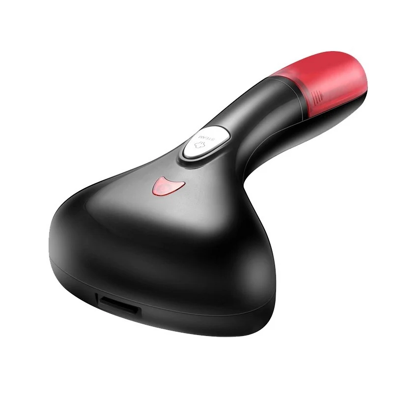 SteamIron™ – Bärbar Lättvikts Klädesångare