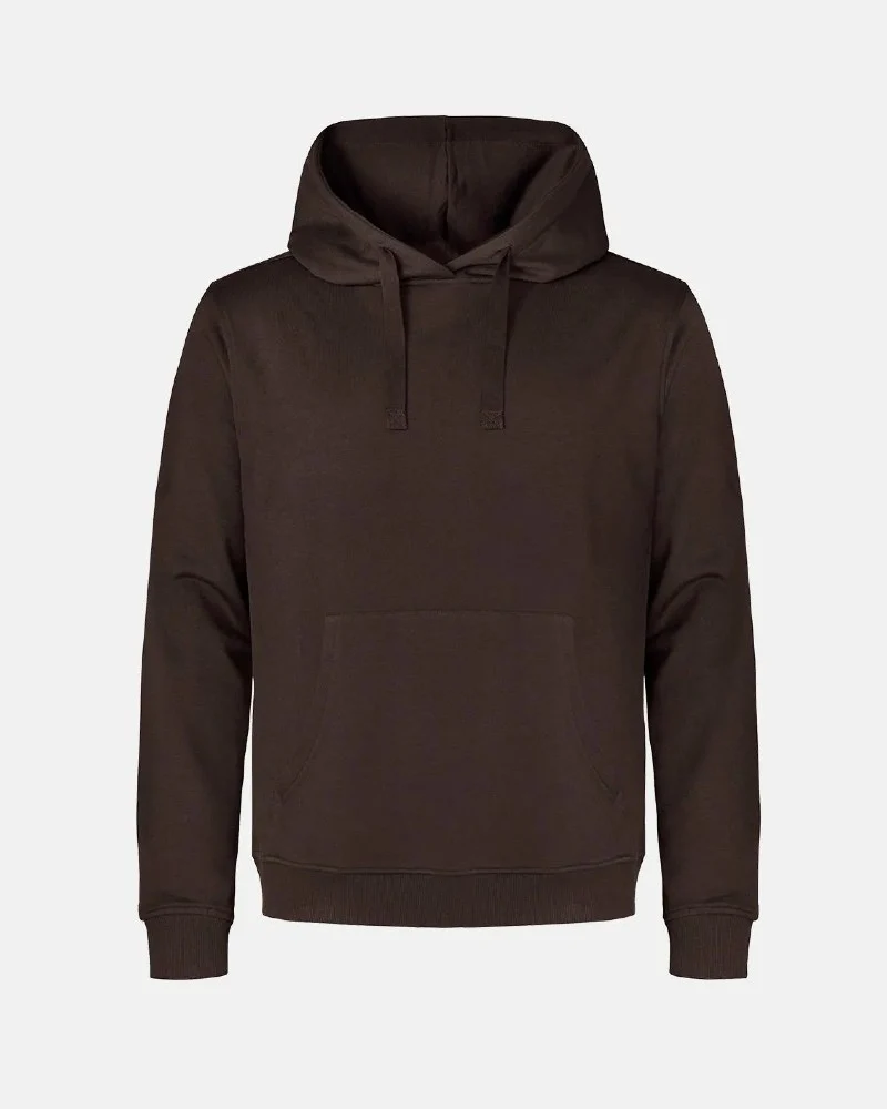 Bamboo Hoodie