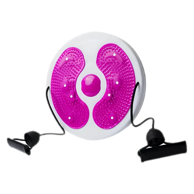 ActiveWaist™ – Hemmotion Balans Fitness Aktiv Midje Styrelse