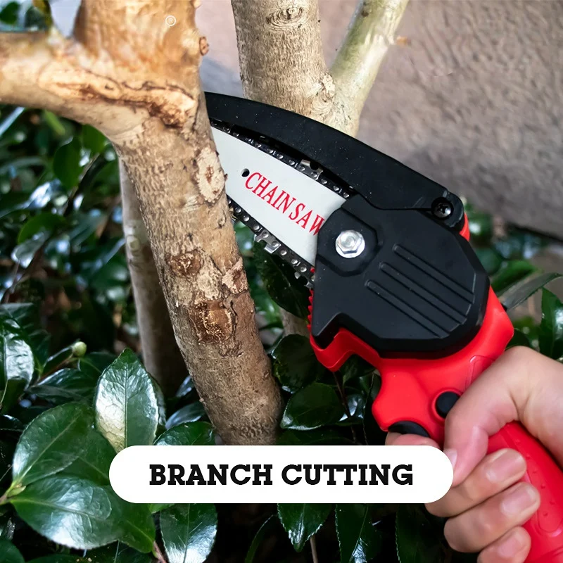 PortableChainsaw™ - Mini Multifunktionell Handhållen Bärbar Klippkedja
