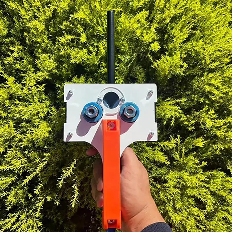 WirePuller - Tråd Matning Elektrisk Kabel Installation Dragande Anordning