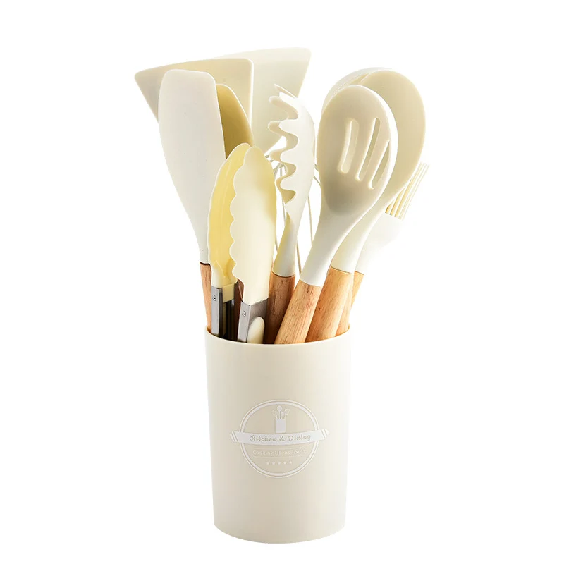 Globetrek° KitchenCollection – Set för Professionell Kökstillbehör