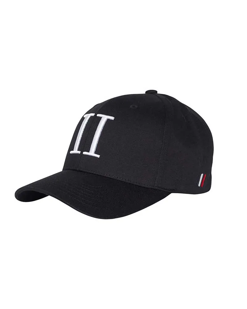 Encore Baseball Cap Suede Keps