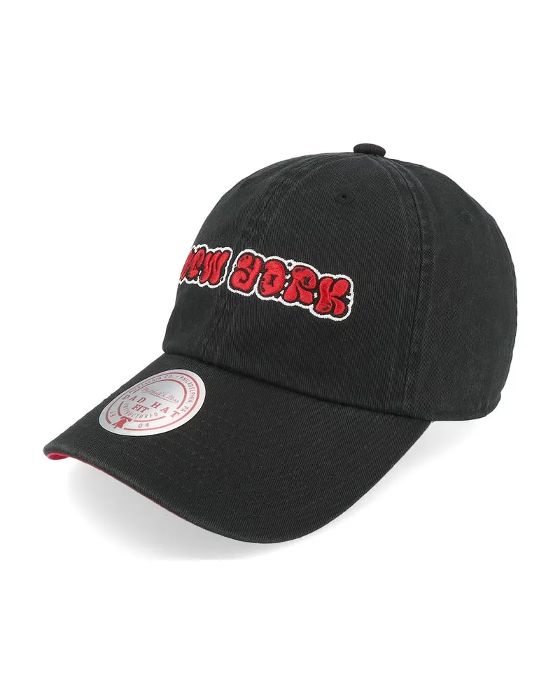 Bouble Dad Cap