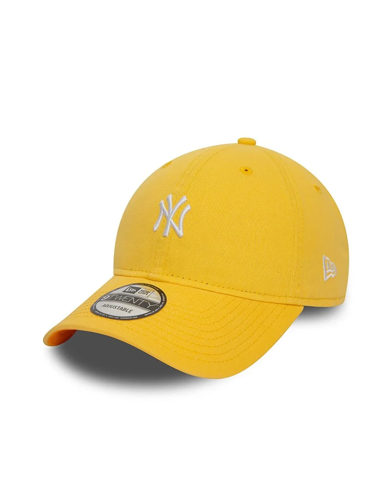9 Twenty Style Activist Yankees Keps