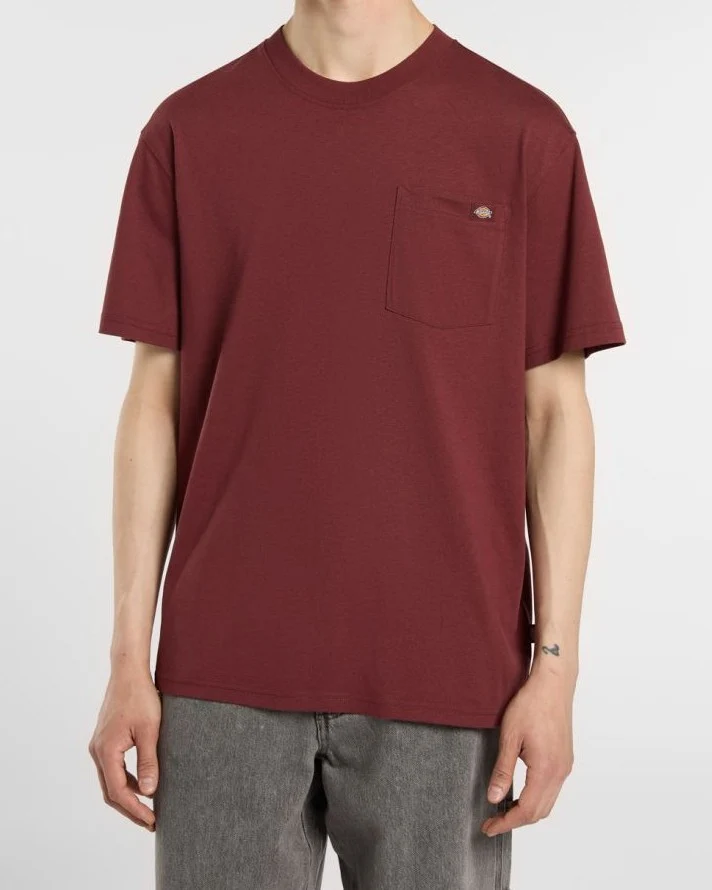 Luray Pocket T-Shirt