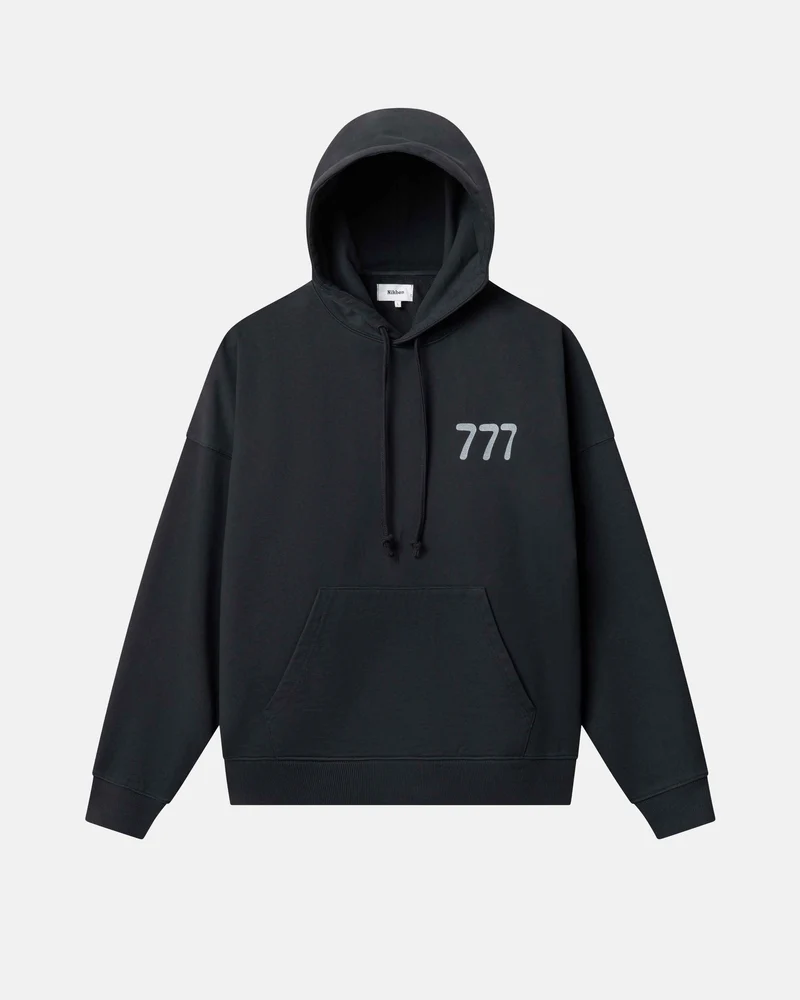El Camino Hoodie