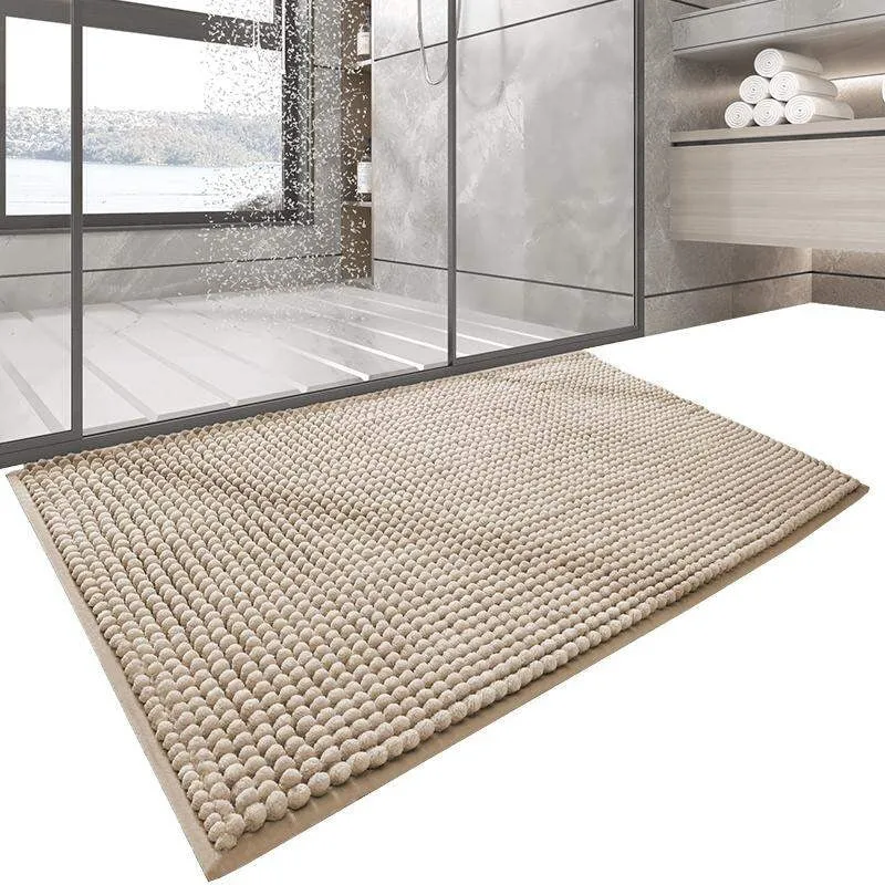 CarpetRug: Modern Minimalist Ren Och Elegant Matta