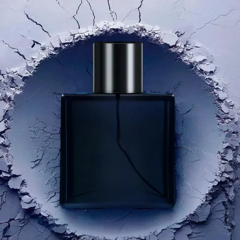 ElitePerfume - Elite Doft Långvarig Fräsch Herrparfym