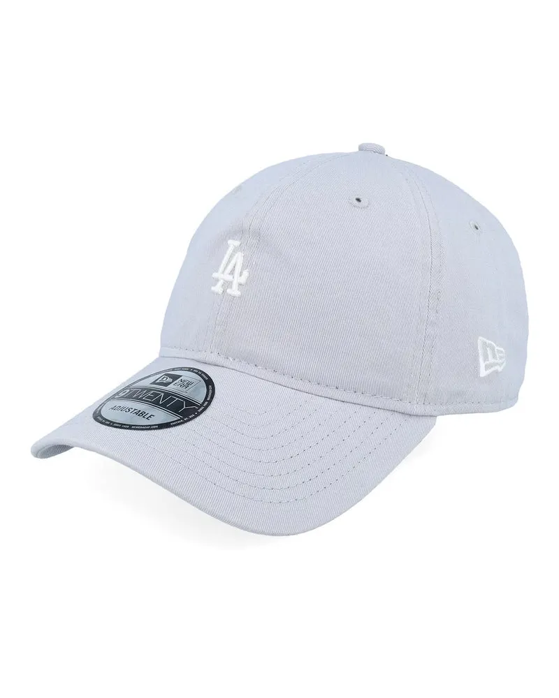 9 Twenty Mini Logo Dodgers Keps