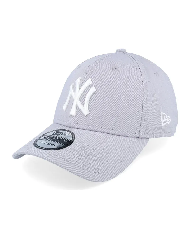 9 Forty Yankees Basic Keps