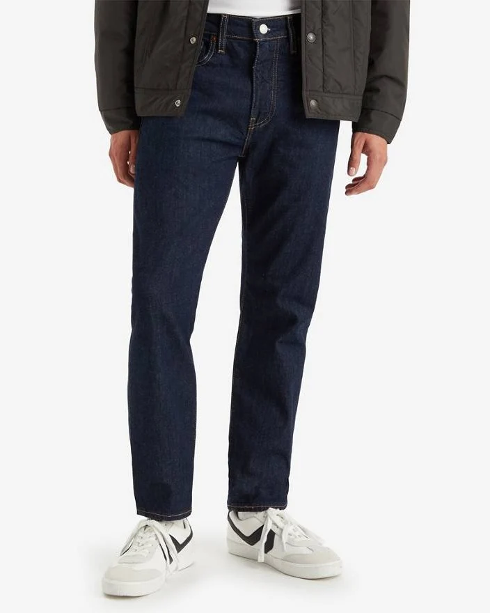 502 Taper Jeans