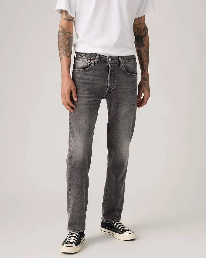 501 Original Jeans