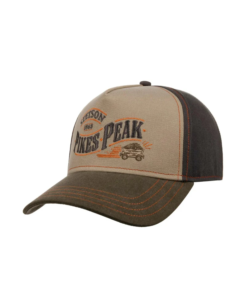 Pikes Peak Keps