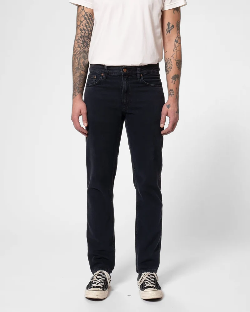 Gritty Jackson Black Forest Jeans
