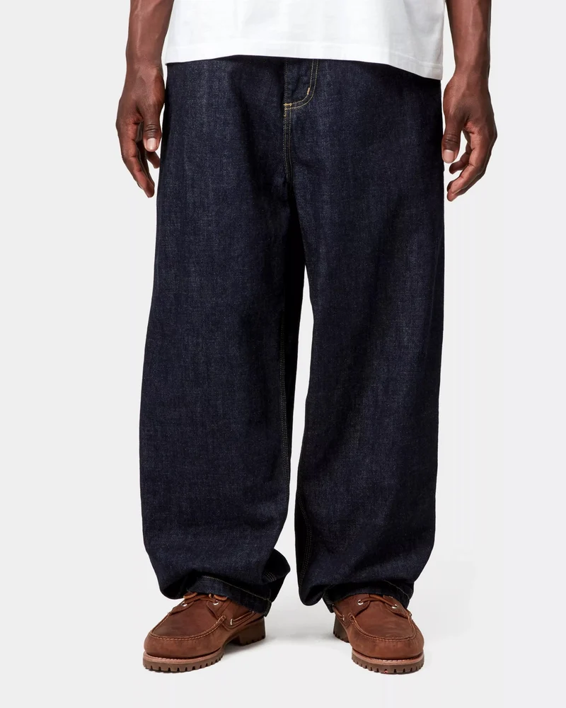Single Knee Pant Byxor
