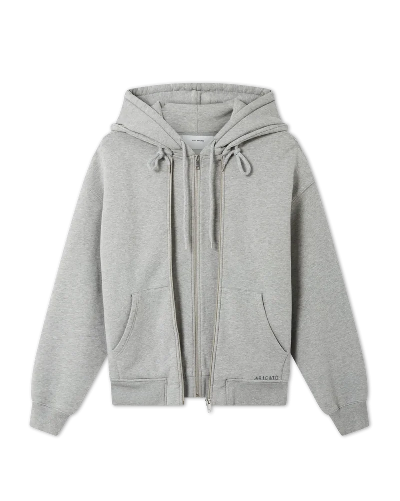 Trey Hoodie