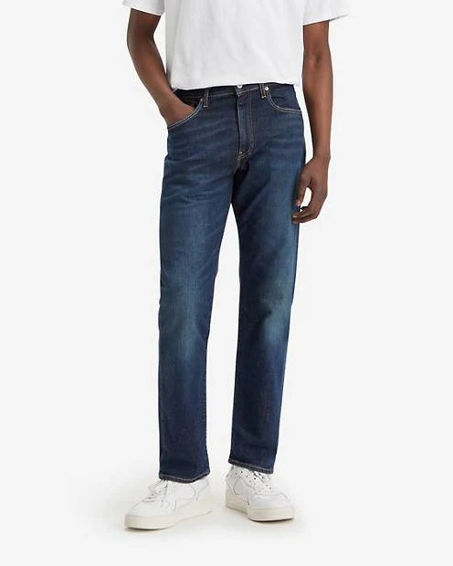 502 Taper Jeans