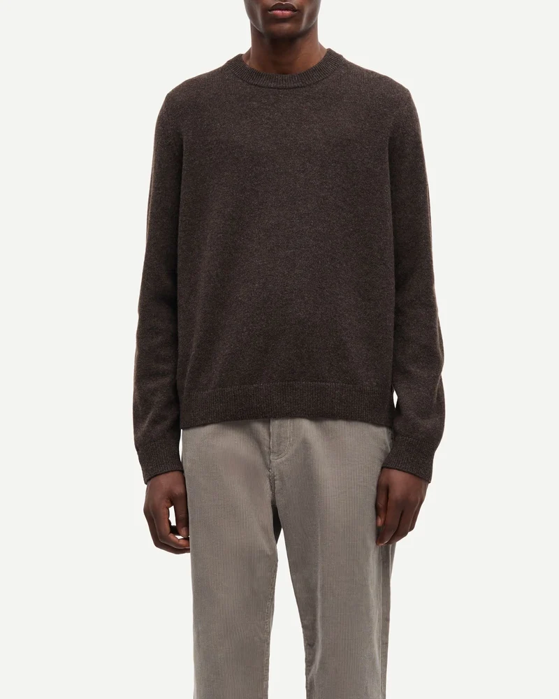 Isak Knit Sweater