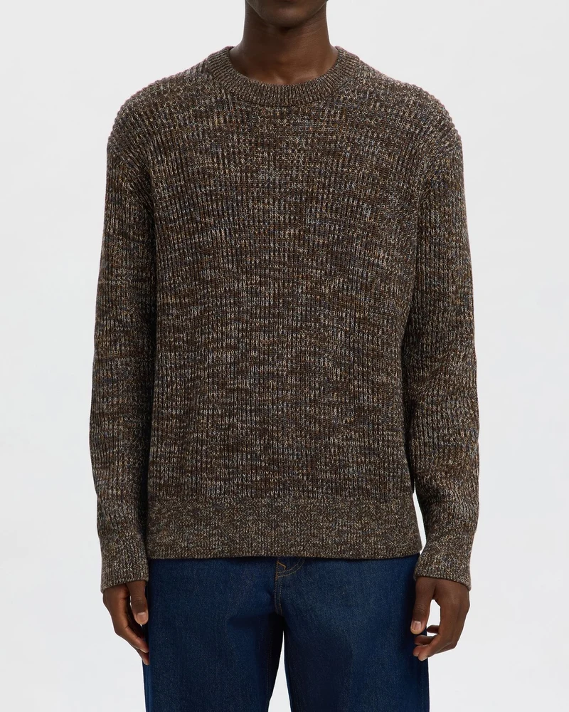 Tilum Knit Tröja
