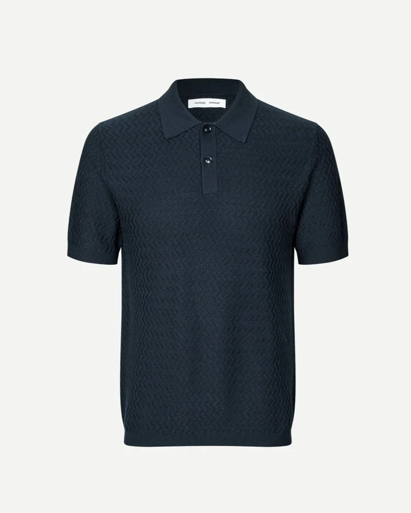 Samarkus Polo Pikétröja