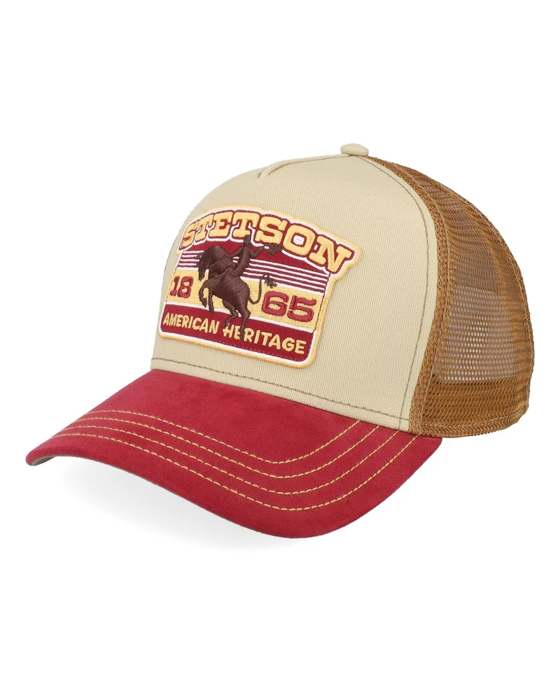 Heritage Rodeo Trucker Keps