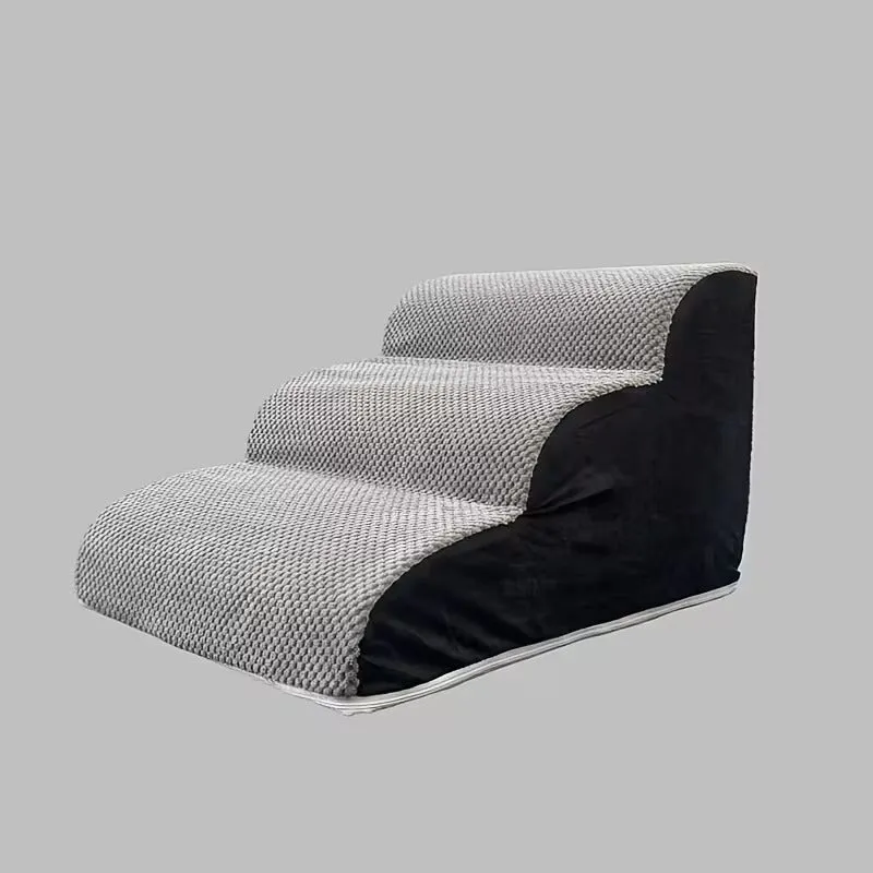 DogCatFri™ CouchStairs: Husdjursvänliga Bekväma Sofftrappor