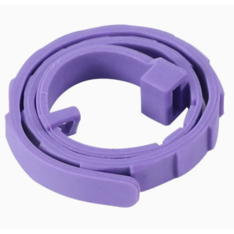 DogCatFri™ PetCollar 1+1 GRATIS - Justerbar Insektsavvisande Halsband Husdjur