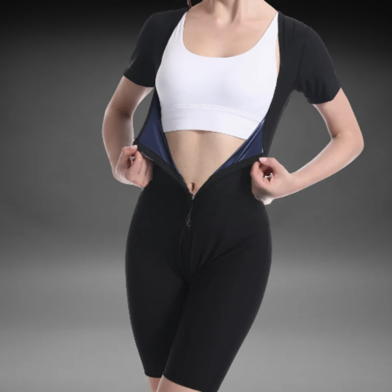 Icone™ ShaperSuit: Bekväm Och Flexibel Kroppshållare