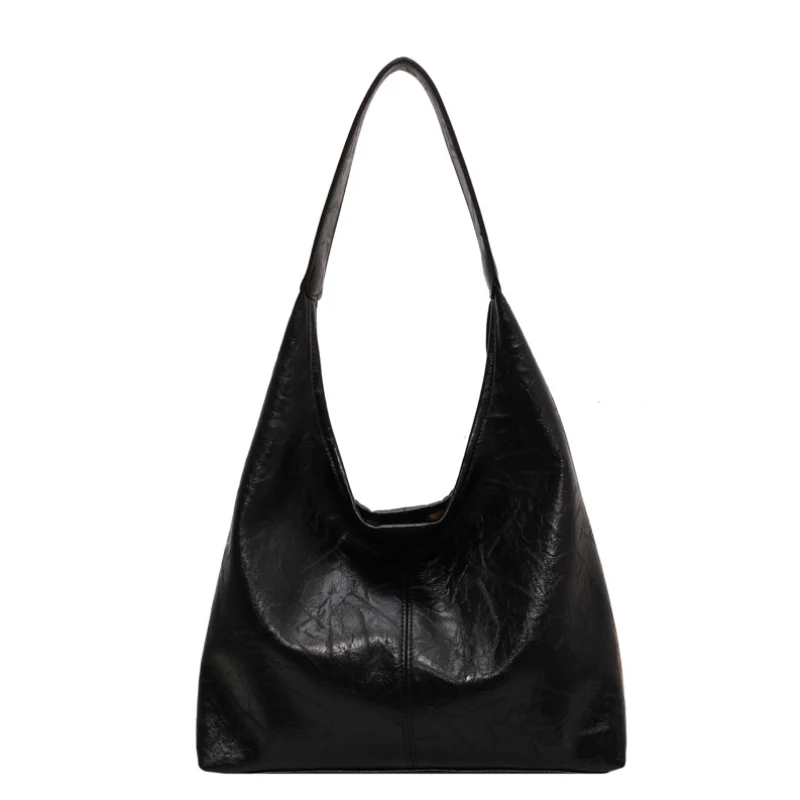 Icone™ EverydayBag: Bekväm Stilig Daglig Axel Väska